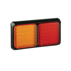 80BARME Double combination lamps - 80 Series