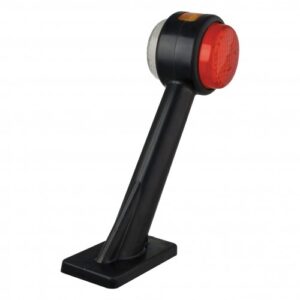 LED 1005LE Stalk Lamp With Side Marker - Left
