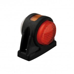 LED 1005RWM Rubber Marker Lamp – With Side Marker