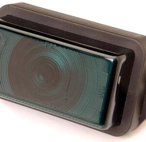 ABS Marker Lamp