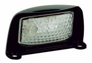 Number Plate Lamps-LED