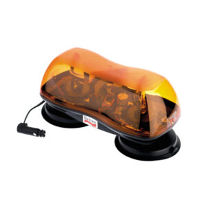Britax A424.00 12V Magnetic Halogen Lightbar
