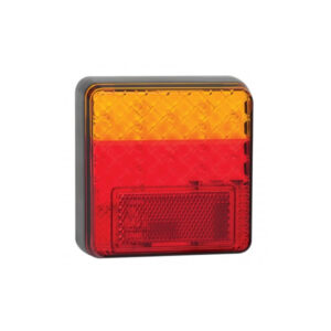 LED 100ARME Compact Combination Lamp