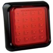 Square Fog Lamp