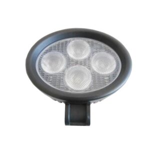 40w High Power LED worklight with 5 x 10w Cree Leds