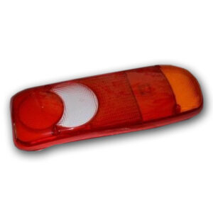 Durite 0-071-99 Universal Rear Combination Lamp Replacement Lens