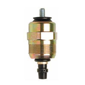 12V Stop Valve Solenoid - 0.330.001.028 Type - M24 Thread