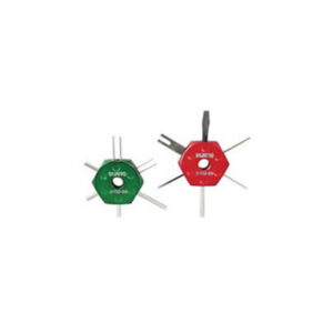 Durite 0-703-99 Terminal Extraction Tool Set