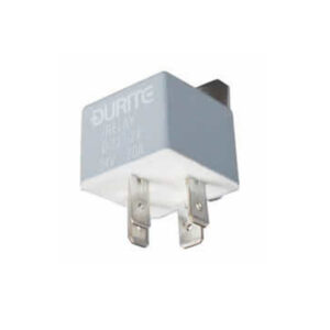 Durite Relay 0-727-24 Mini Make/Break Relay - 24V 20A
