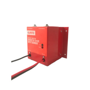 Durite 0-852-50 24V to 12V Electronic Split Charger - 20A