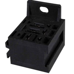 Socket Universal Flasher/Relay Cd1