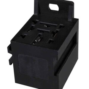 Socket Universal Heavy Duty Relay Cd1