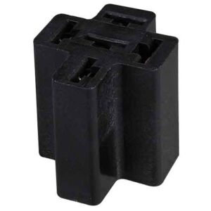 Socket Universal Flasher/Relay Cd1