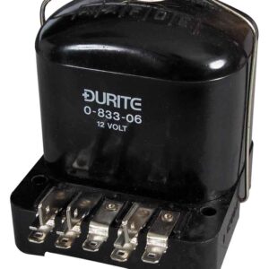 Regulator RB106 12 volt 22 amp Generator Bx1