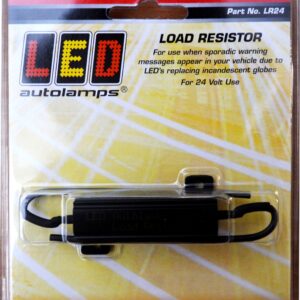 Current Loading Ballast 24 volt for LED Indicator Lamp Cd1