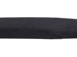 Heatshrink Sleeving Adhesive Lined 4.5mm Black Polyolefin 1.2M