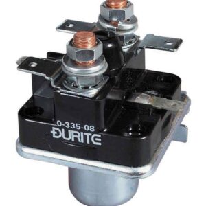 Solenoid Starter Replaces 76735 24 volt