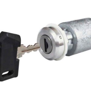 Ignition Switch 2 Position Bg1