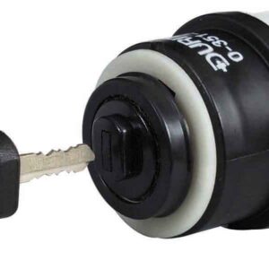 Ignition Switch 5 Position Water Resistant Bg1