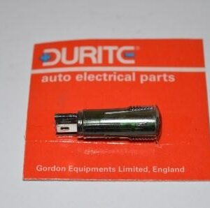 Warning Light Green 24 volt Cd1
