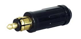 Plug DIN 16 amp Bg1