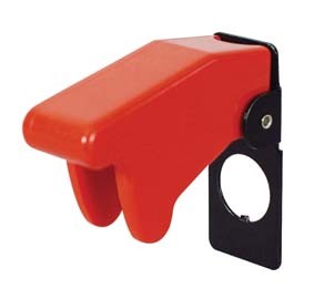 Switch Safety Guard Bg1