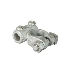 Battery Terminals Negative Commercial Solderless 11.1mm for 60mm² cable