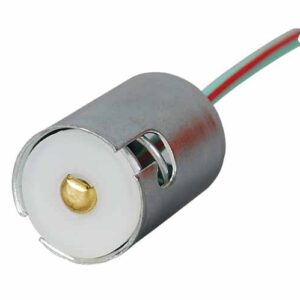 Bulbholder BA15s Metal Body Bg1