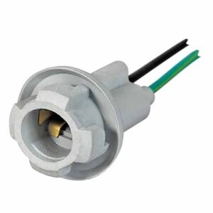 Bulbholder T10 Wedge Base Twist Fit Bg1