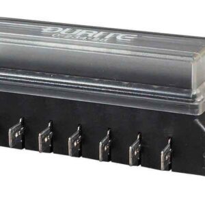 Fuse Box 8 Way Blade Type Pk1