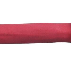 Heatshrink Sleeving 12.7mm Red Polyolefin 5M