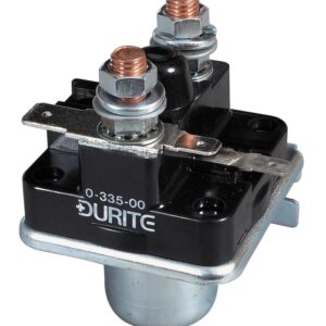 Solenoid Starter Replaces 76766 12 volt