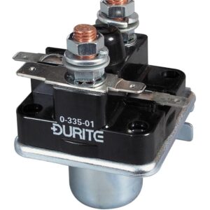 Solenoid Starter Replaces 76771 12 volt