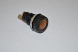 Warning Light Amber Bg1