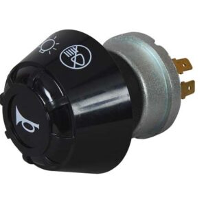 Switch Rotary/Push Off/Side/Dip/Main and Horn Bg1
