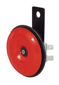 Horn Electric Disc Compact High Tone 12 volt Bx1