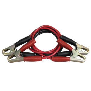 Guardian BC4 Heavy Duty Jump Lead Set 5m