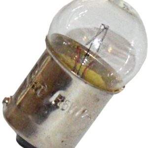 149 Bulb 24V 5W BA15s SCC sold as a box of 10