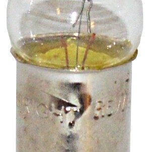 150 Bulb 24V 5W BA15d SBC - Sold as a box of 10
