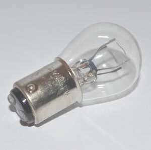 380 Bulb 12V 21/5W BA15Yd SBC index - Sold as a box of 10