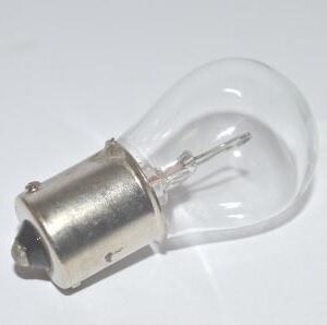 382 Bulb 12V 21W BA15s SCC - Sold as a box of 10