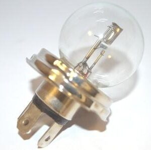429 Bulb 24V 50/55W P45t - Sold in singles