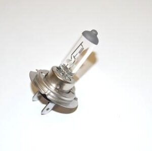 498 Bulb 24V 70w H7 halogen Px26d - Sold in singles