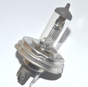 HB24 Bulb 24V 75/70W halogen H4 / P45t - Sold in singles