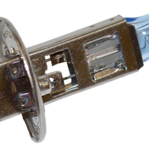 448 SUPER BRIGHT Bulb 12V 55W H1 halogen - Sold in singles