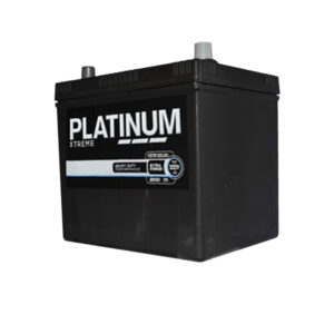 Battery;    Platinum Prestige 005LA    12v  60ah   520cca    Battery    3 Year Warranty
