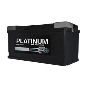 Battery;    Platinum Prestige  017E  12v   88Ah 760cca     Battery 3 Year Warranty