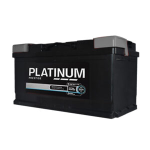 Battery;   Platinum Prestige 019E  12v  90Ah  760cca     Battery  3 Year Warranty
