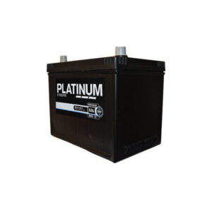 Battery;    Platinum Prestige 068E   12v  65Ah  570cca    Battery  3 Year Warranty
