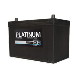 Battery;               Platinum Prestige 250E         12v   90ah   730cca Battery           3 Year Warranty